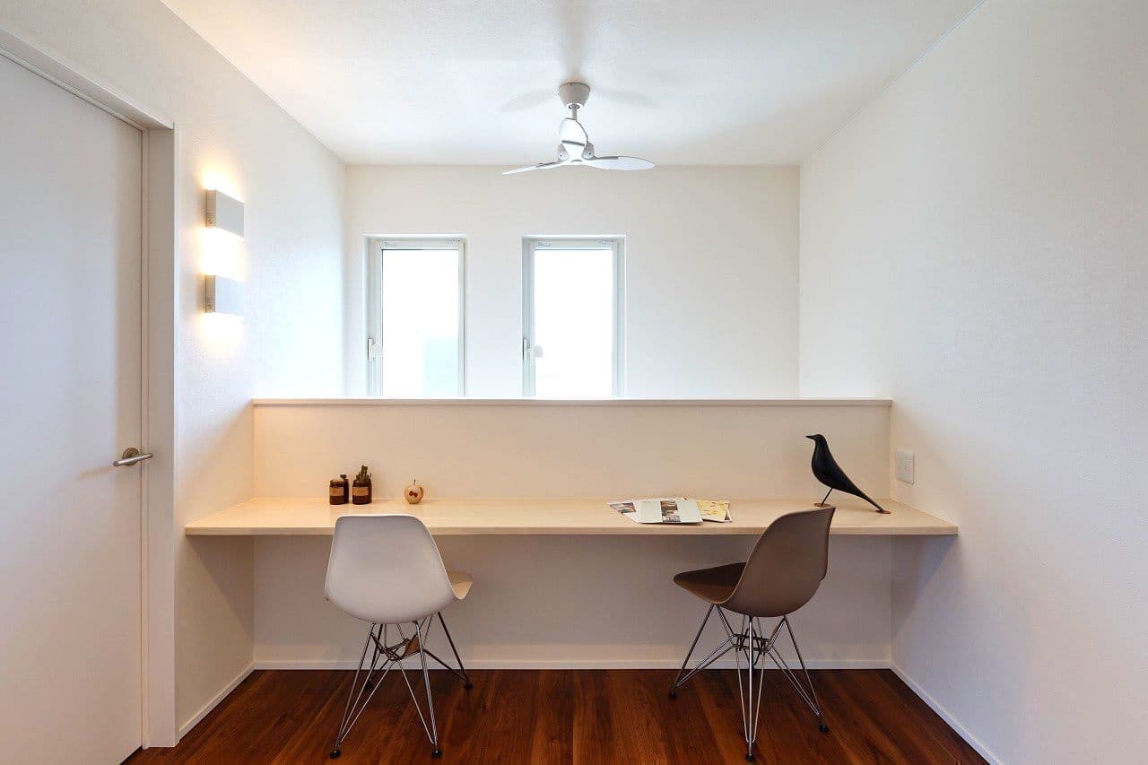 多目的コーナー（スタディコーナー）